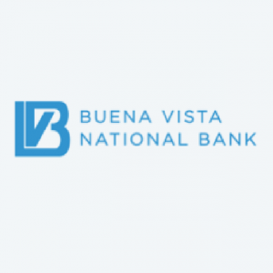 Buena Vista National Bank