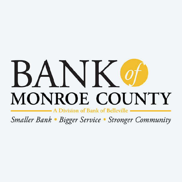 Bank of Monroe County